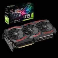 ROG Strix GeForce® RTX 2060S