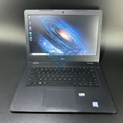 Dell 3490 ( i5 8代 / 8GB RAM / 512GB SSD / 14吋 )【✨3個月保養】