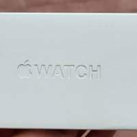 100%全新 Apple watch 8 45mm GPS (sliver)