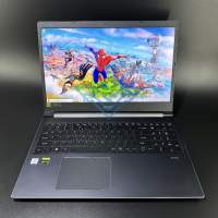 Acer A715 ( GTX1650 / i5 9代 / 16GB RAM / 512GB SSD / 15.6吋 )【✨3個月保養】