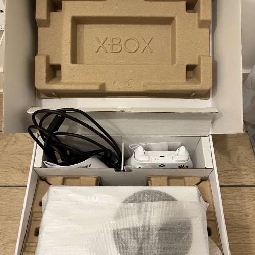 Xbox series s 行貨