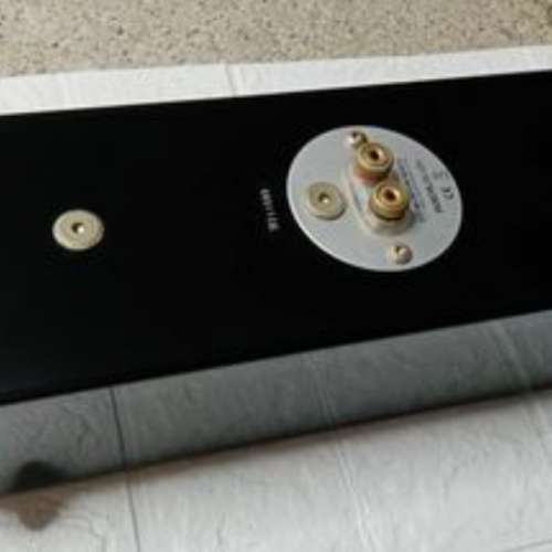 Monitor audio radius 180～