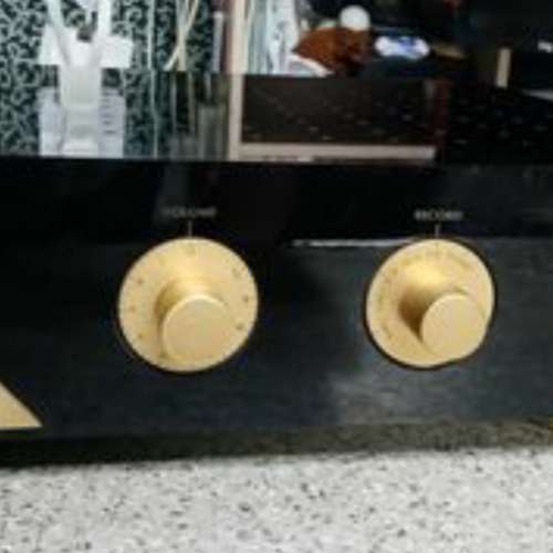 WTR audio switzerland integrated amp
