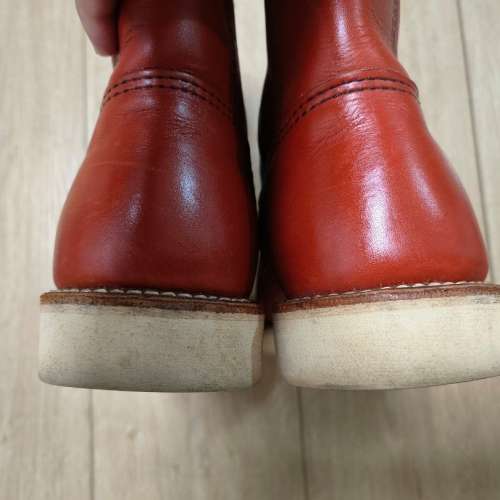 Red Wing 8866 Pecos