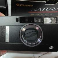 Fujifilm Natura Black F1.9 月光機 24mm大光圈