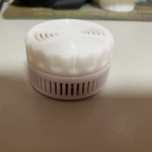 相機可重用防潮吸濕盒
