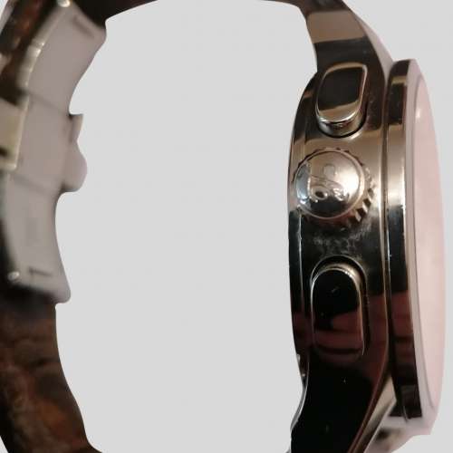 Louis Erard chrono 1931 automatic 機械自動