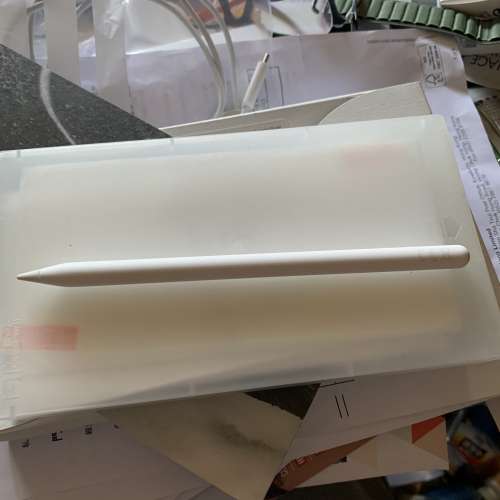 99%新Apple pencil 2