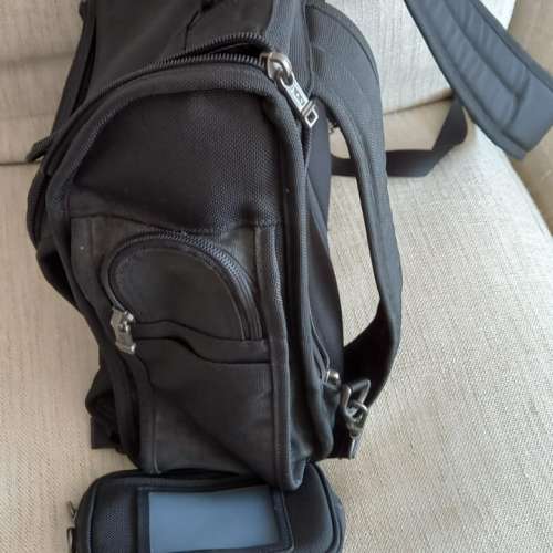 TUMI Laptop Backpack - $1,500.00