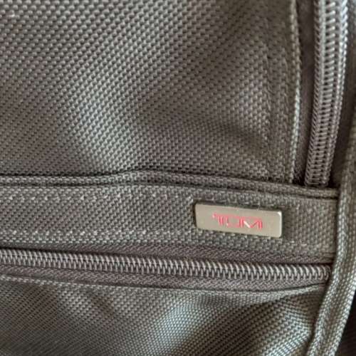 TUMI Laptop Backpack - $1,500.00