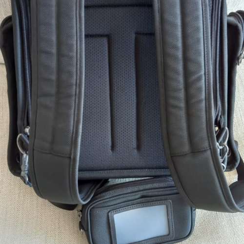 TUMI Laptop Backpack - $1,500.00