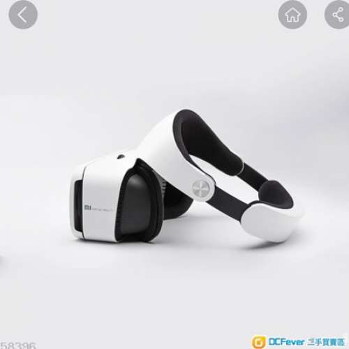 小米VR眼鏡