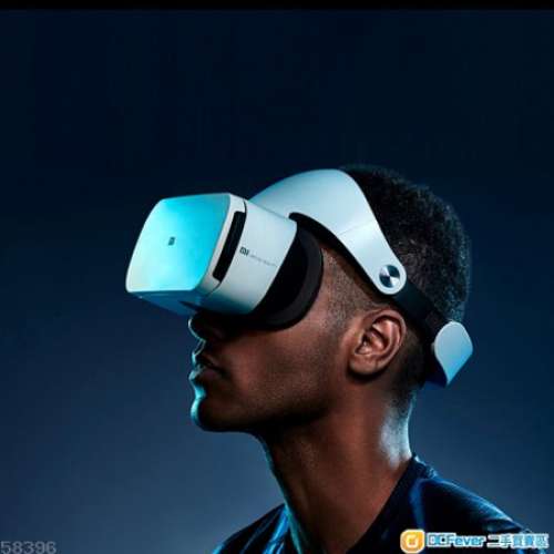 小米VR眼鏡