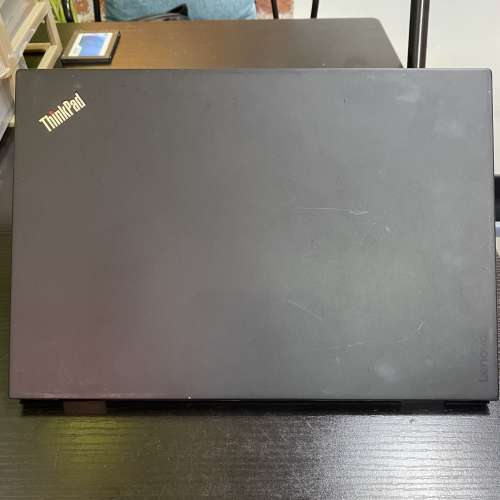 Lenovo ThinkPad X1 Carbon (Gen 4) (Core i5 / 14" 全高清 / Win 11 / 永久 Offic...