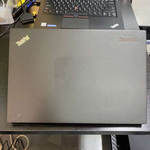 Lenovo ThinkPad T450s (獨顯 / Core i7 / 14" 全高清 / Win 11 / 永久Office / SS...