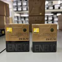 Nikon EN-EL10 battery