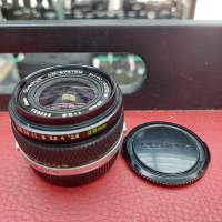 OLYMPUS 28MM F2.8  OLYMPUS 35MM F2.8 LENS CLEAR