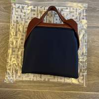 Longchamp backpack 背包