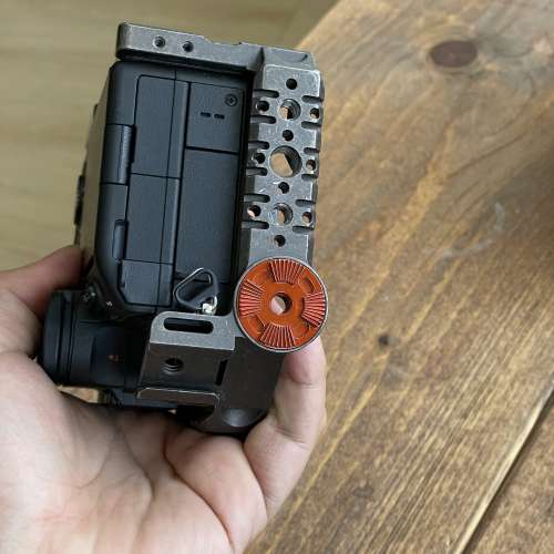 Sony A7s iii 9成新