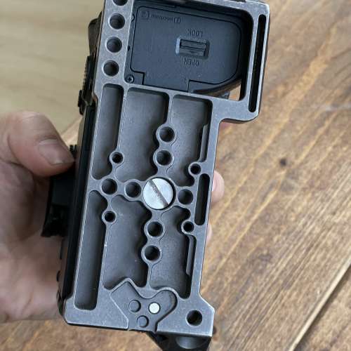 Sony A7s iii 9成新