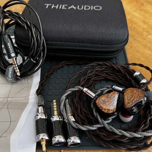 Thieaudio