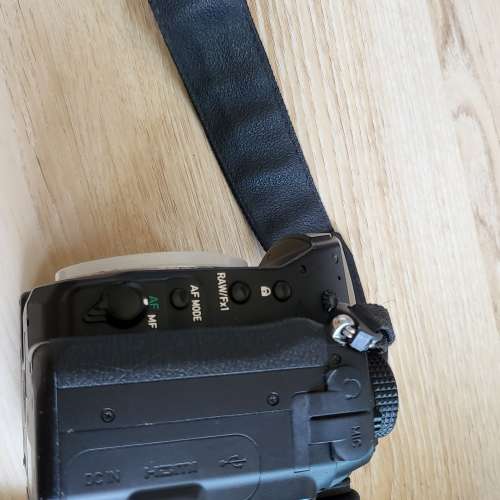 Pentax K1 k-1full frame 全片幅