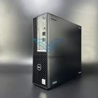 Dell 5090 PC ( i7 10代 / 32GB RAM / 512GB SSD )【🌐Wi-Fi 上網｜✨原廠保養到20...