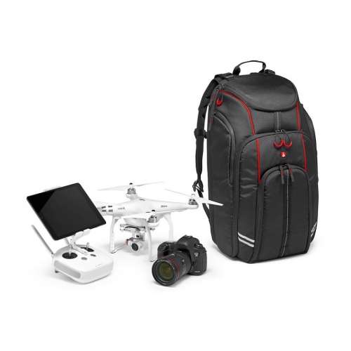 manfrotto Aviator Drone Backpack for DJI Phantom