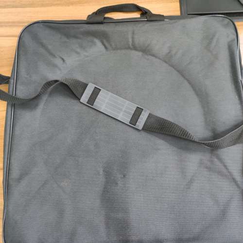 直播燈, 大圈直徑19"（近48cm）LED補光燈