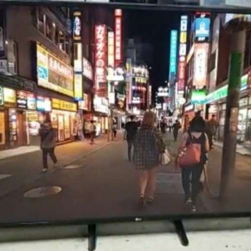 LG 55inch 55吋 UJ6300 4K Smart TV 智能電視