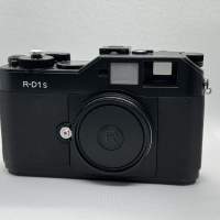 Epson R-D1s 數碼相機