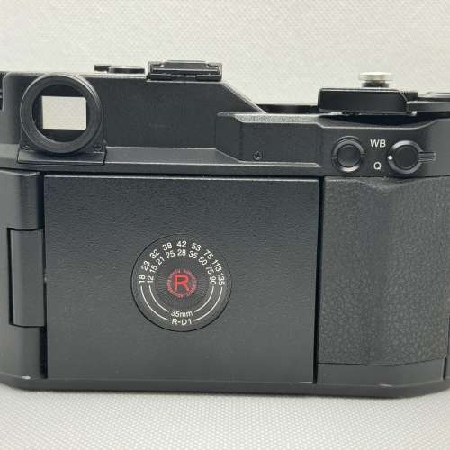 Epson R-D1s 數碼相機