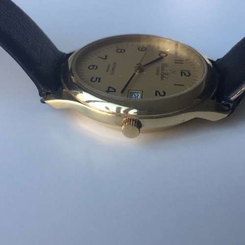 Claude Helier Paris 機械自動腕錶