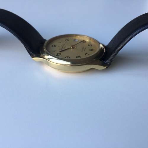 Claude Helier Paris 機械自動腕錶