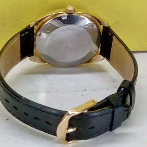 中古Vulcain(窩路堅) 機械自動腕錶