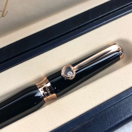 Chopard - Happy Diamonds Rollerball Pen