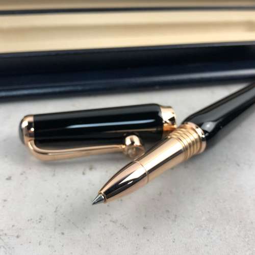 Chopard - Happy Diamonds Rollerball Pen