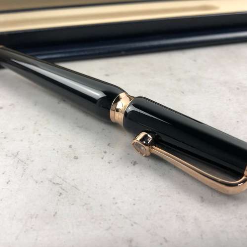 Chopard - Happy Diamonds Rollerball Pen