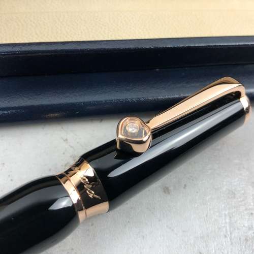 Chopard - Happy Diamonds Rollerball Pen