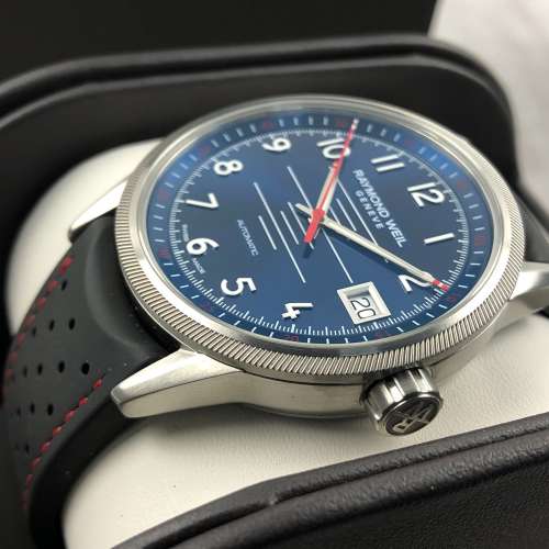 Raymond Weil -Automatic 機械自動腕錶
