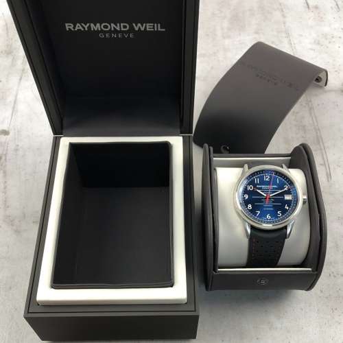 Raymond Weil -Automatic 機械自動腕錶