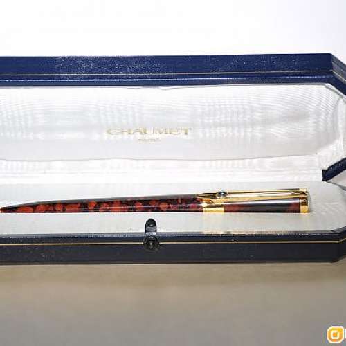 Chaumet Ballpoint pen (綽美) 圓珠筆.