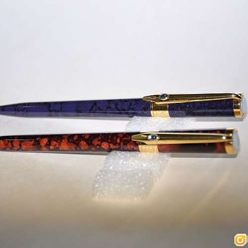 Chaumet Ballpoint pen (綽美) 圓珠筆.