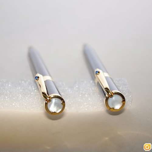 Chaumet Ballpoint pen (綽美) 圓珠筆.