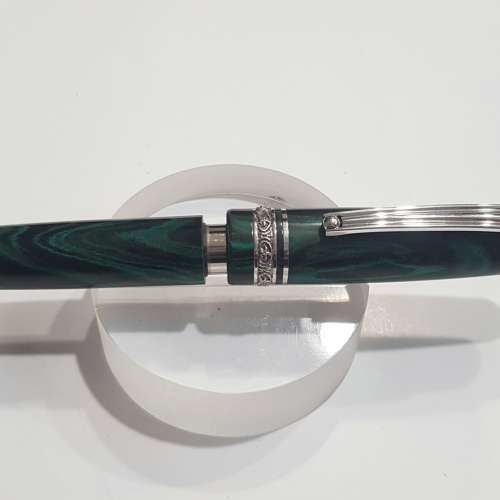 Vintage Delta Roma Imperiale - Ballpoint(三角洲,羅馬帝國,圓珠筆)