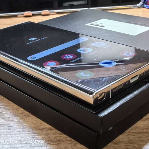 Samsung Galaxy S23Ultra