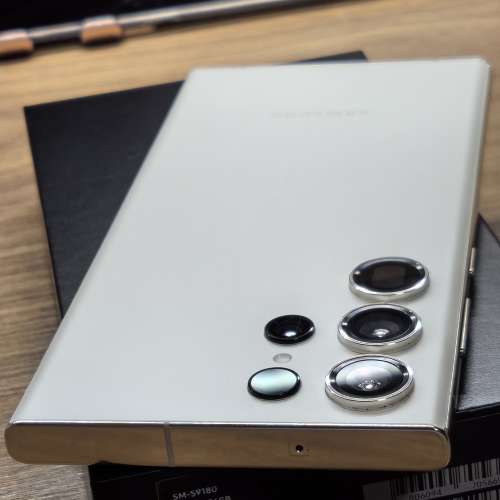 Samsung Galaxy S23Ultra