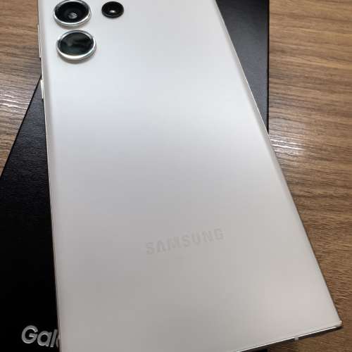 Samsung Galaxy S23Ultra