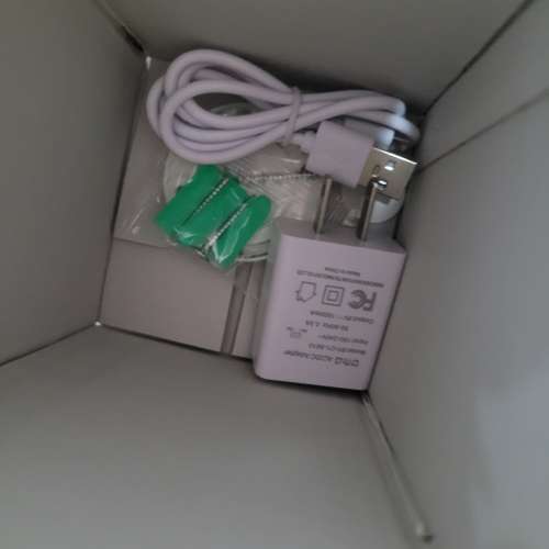 ip cam 360*可以打電話，全新，屯門自取。