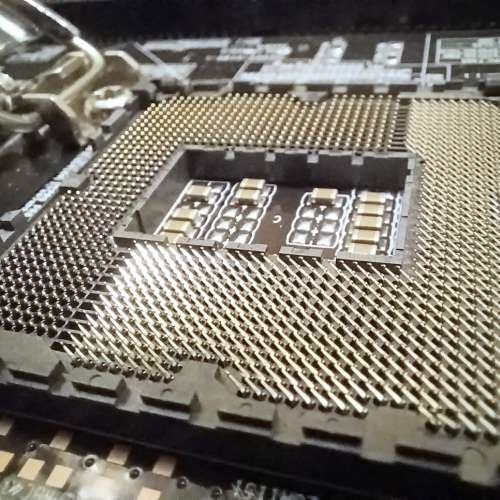 【99.9%新】佳華宇H110電腦主機板、電腦底板（支持Intel 6,7代cpu、以及第8代i3 cpu）